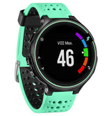 Garmin Forerunner 220/230/235/630/620/735XT Silicone Band Strap - That Gadget UK