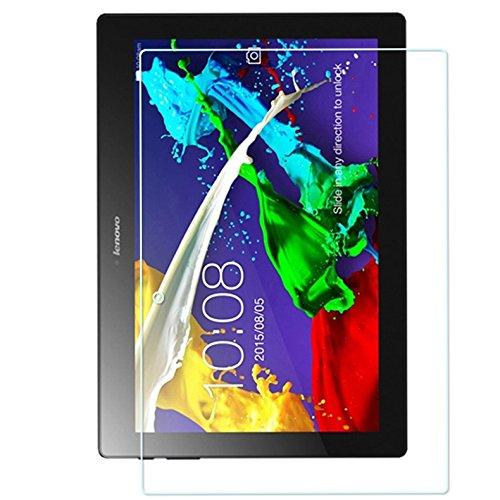 Lenovo Tab 2 A10 Tempered Glass Screen Protector Guard - That Gadget UK
