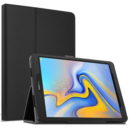 TGPro Folio Case for Samsung Galaxy Tab A 10.5 (Black)
