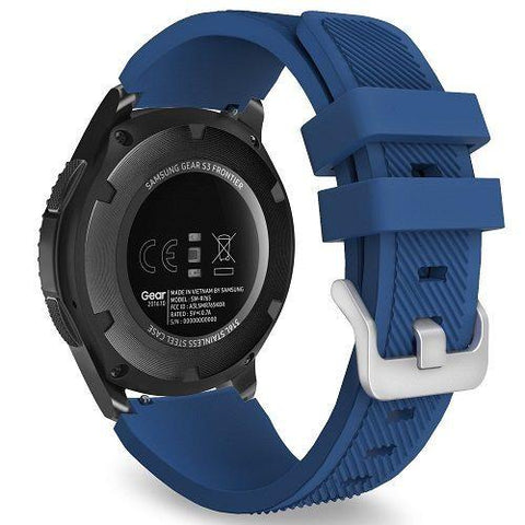 Samsung Galaxy S3 Gear Watch Sports Band Strap - That Gadget UK