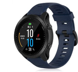 TGPro Garmin Forerunner 935/945 Silicone Band Strap
