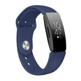 Fitbit Inspire / HR Silicone Band Strap