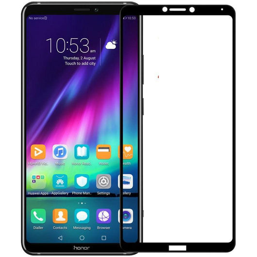 Huawei Honor Note 10 Tempered Glass Screen Protector Full Coverage - That Gadget UK