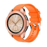 Samsung Galaxy Watch 42mm Silicone Sports Strap Band