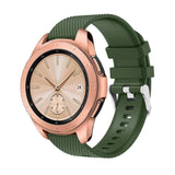 Samsung Galaxy Watch 42mm Silicone Sports Strap Band