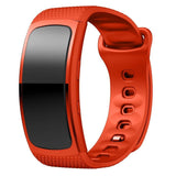 Samsung Galaxy Gear Fit 2 Sports Band Strap - That Gadget UK