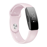 Fitbit Inspire / HR Silicone Band Strap
