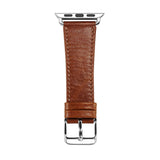 Apple Watch Artisan Leather Band (Series 1 - 5)