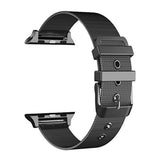 Apple Watch Luxury Milanese Buckle Band (Series 1 - 5)