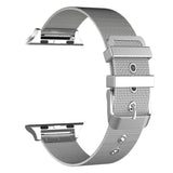 Apple Watch Luxury Milanese Buckle Band (Series 1 - 5)