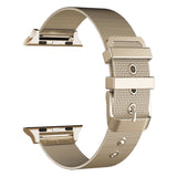 Apple Watch Luxury Milanese Buckle Band (Series 1 - 5)