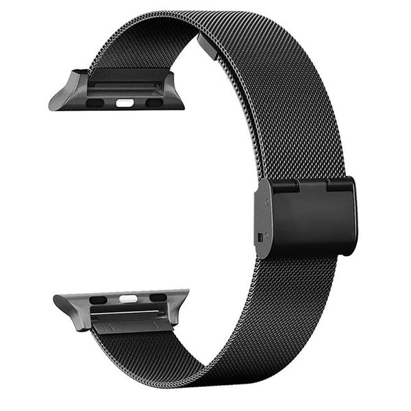 Apple Watch Luxury Milanese Band (Series 1 - 5)