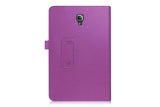 TGPro Leather Stand Case for Samsung Galaxy Tab S4 10.5 T830/T835