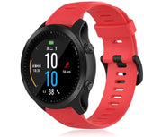 TGPro Garmin Forerunner 935/945 Silicone Band Strap