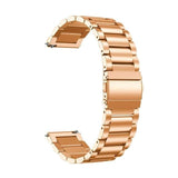 Garmin Vivomove HR Stainless Steel Band Strap - That Gadget UK