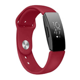 Fitbit Inspire / HR Silicone Band Strap