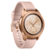 Samsung Galaxy Watch 46mm Silicone Strap Band