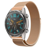 TGPro Huawei Watch GT Milanese Loop Band Strap