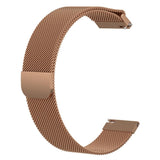 Huawei Watch 2 Luxury Milanese Loop Band Strap - That Gadget UK