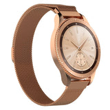 Garmin Vivomove HR Strap Milanese Loop Band - That Gadget UK