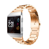 Fitbit Ionic Stainless Steel Band Strap - That Gadget UK