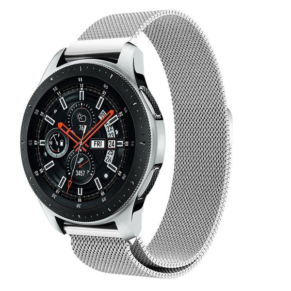 Samsung Galaxy Watch 46mm Milanese Loop Band Strap