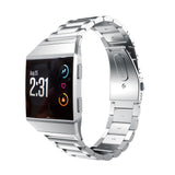 Fitbit Ionic Stainless Steel Band Strap - That Gadget UK