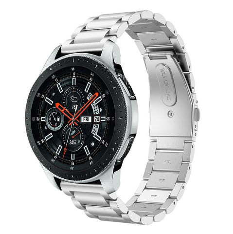Samsung Galaxy Watch 42mm Stainless Steel Band Strap