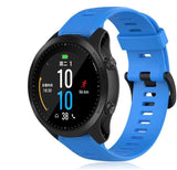 TGPro Garmin Forerunner 935/945 Silicone Band Strap