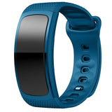 Samsung Galaxy Gear Fit 2 Sports Band Strap - That Gadget UK