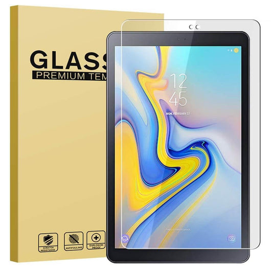 TGPro Samsung Galaxy Tab A 10.5 Tempered Glass Screen Protector