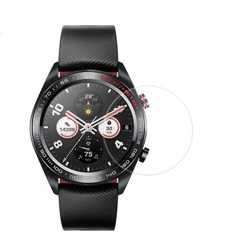 Huawei Watch Magic Tempered Glass Screen Protector Guard - That Gadget UK
