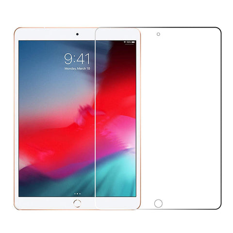 Apple iPad Air (2019) Tempered Glass Screen Protector Guard - That Gadget UK