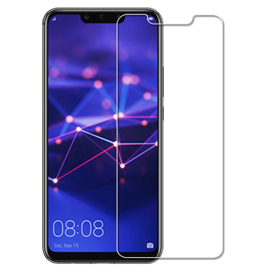 Huawei Mate 20 Lite Tempered Glass Screen Protector Guard (Case Friendly) - That Gadget UK