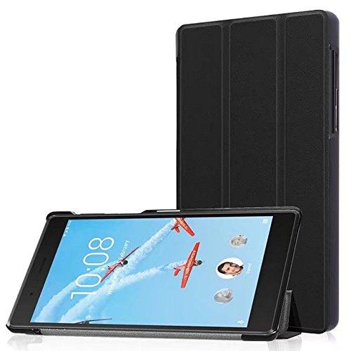 Lenovo Tab 4 7 (7 Inch) Case Smart Book - That Gadget UK